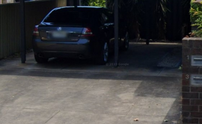 Kent Town - Great Driveway Parking Near Besides Prince Alfred College