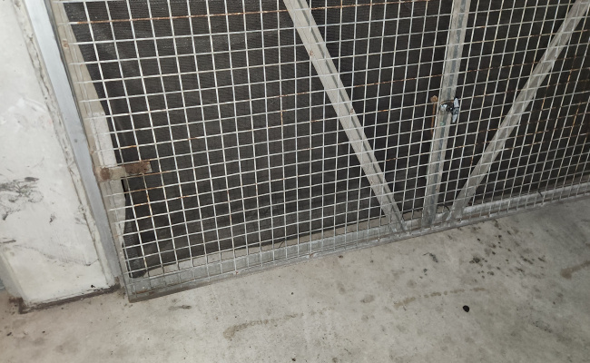 Secure garage available in Macquarie Park, conveniently located near Macquarie Shopping Centre