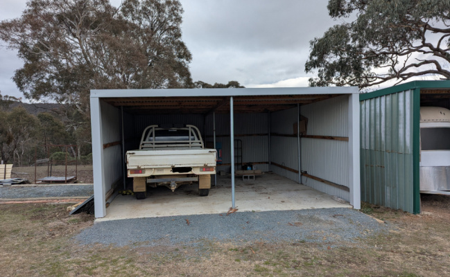 Canberra, Coast & Country Convenience