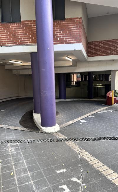 Hurstville Covered Secured Parking