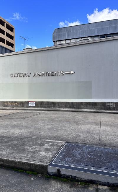 Hurstville Covered Secured Parking