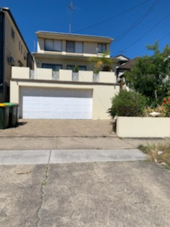 Kingsford - Driveway Parking near UNSW & Hospital
