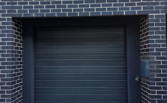 Lock up garage parking on Foundation Street in Broadmeadows Victoria Lock up garage parking on Foundation Street in Broadmeadows Victoria