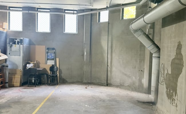 Secure Parking in Surry Hills Right by Central Station