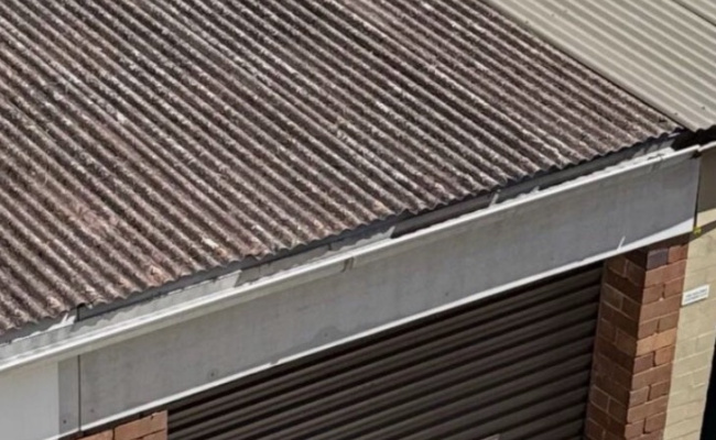 Great Garage Space Location near Bondi Beach!