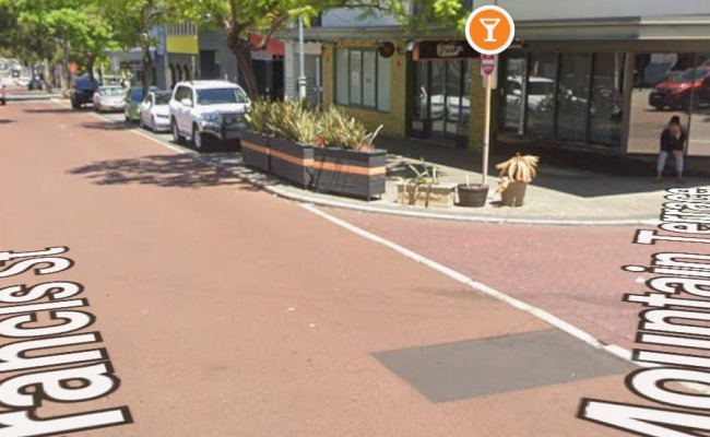 Secure Undercover Parking in the Heart of Northbridge