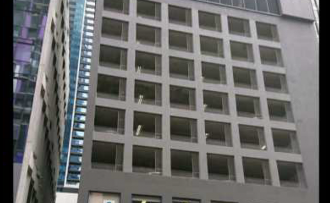 Level 5 , Lot No 560 , Secure building 24/7 access available . Lift for easy access.
