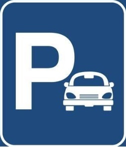 Prime Parking Space Available for Rent on Level 7