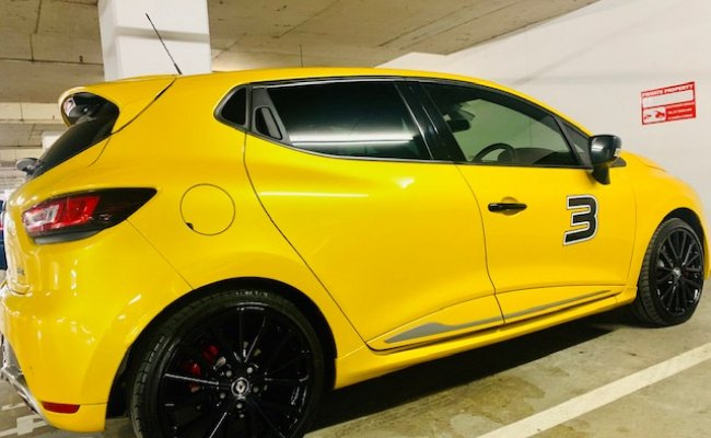 Melbourne - Secure Indoor Parking close to Melbourne Central Station