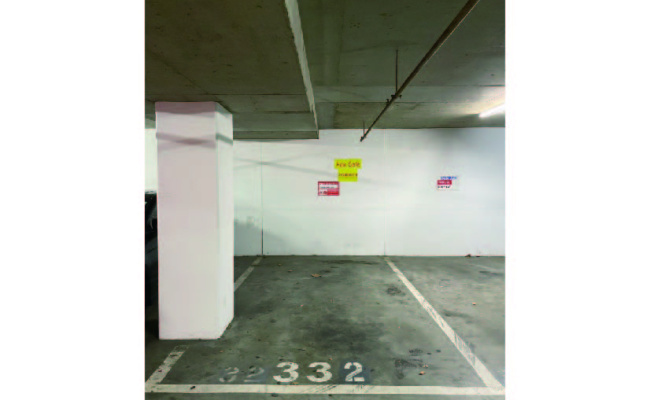 Melbourne CBD - Indoor Parking near RMIT and Melbourne Central