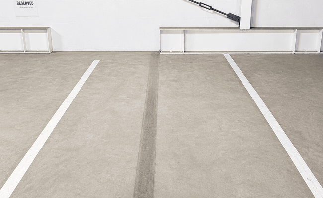 Prime Parking Space Available for Rent on Level 8(863)