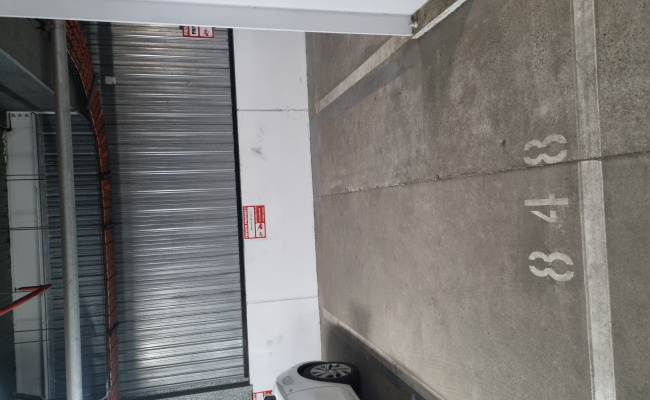 Parking in Franklin St No. 2