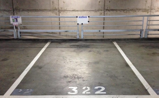 Franklin St, Melbourne - Level 3 - 24 hr access