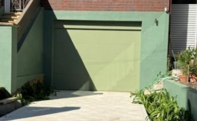 Le Montage, Leichhardt Oval Tigers, Bay Run, Parking Space