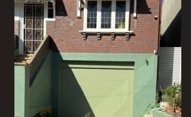 Le Montage, Leichhardt Oval Tigers, Bay Run, Parking Space