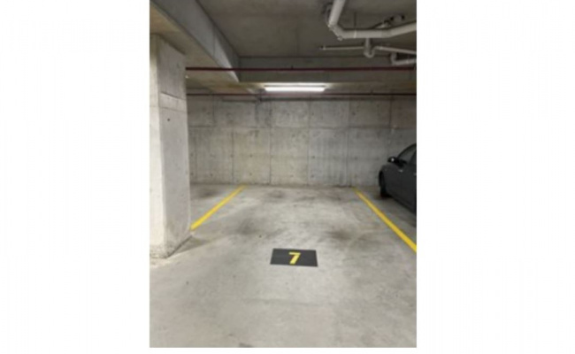 Parking - with Remote Gate Security and 24-7 Access