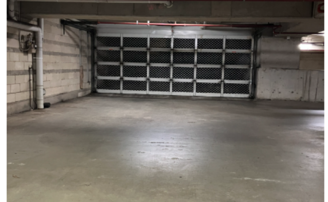 Secure Parking and Storage space on Freeman Road, Chatswood 