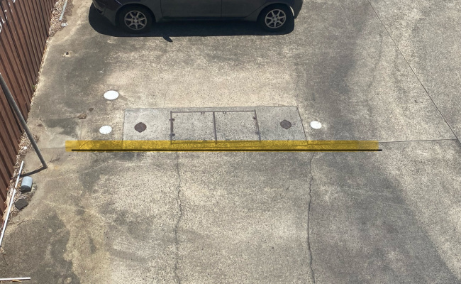 Randwick - Great Safe Outdoor Parking close to Bus Stops