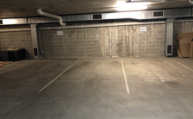 Central Frenchs Forest Secure Parking