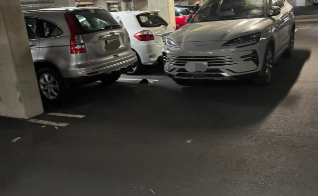 Convenient CBD location close to Central Market and Chinatown
