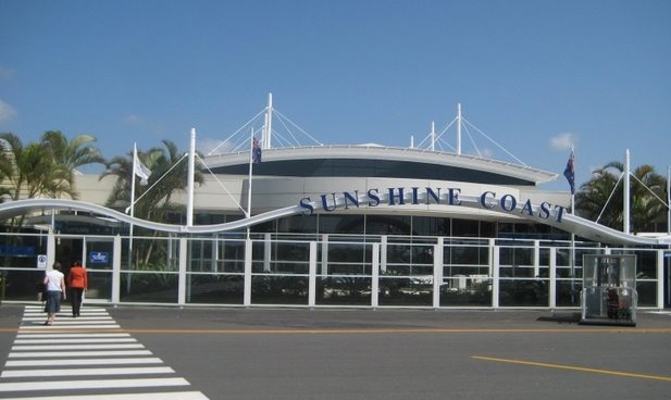 Sunshine Coast Airport Parking - Long Stay Plus
