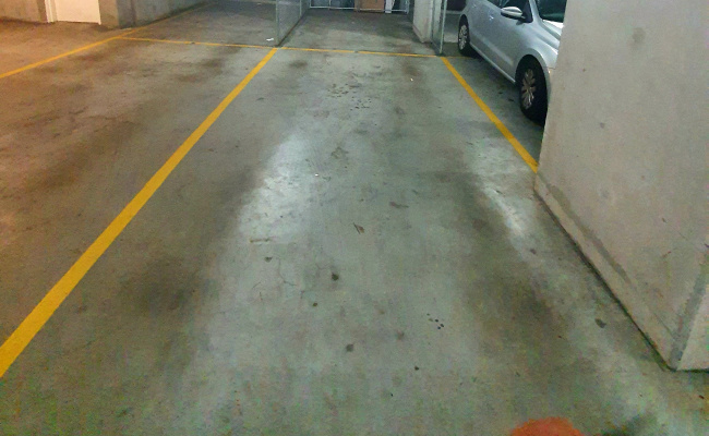 Secure Double Car Space in Zetland - next to East Village/Heart of Zetland (for 2 cars)