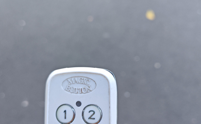 Long parking space in 30 gadigal avenue zetland