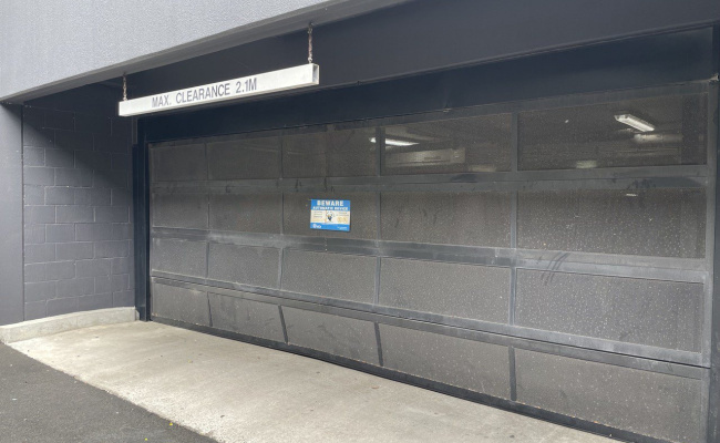 Zetland spacious parking space 30 Gadigal Ave
