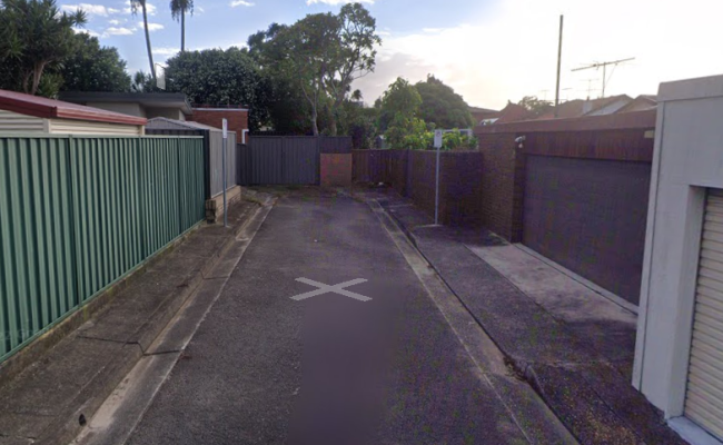 Parking near St George Hospital & Kogarah Station