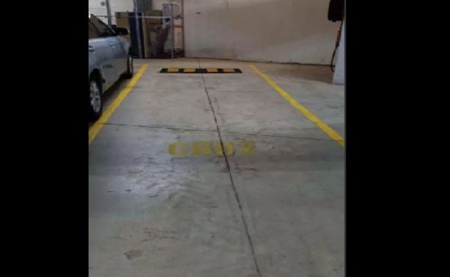 Wentworthville - Secure Basement Parking close to Railway Station
