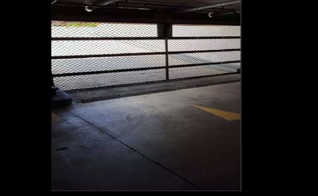 Wentworthville - Secure Basement Parking close to Railway Station