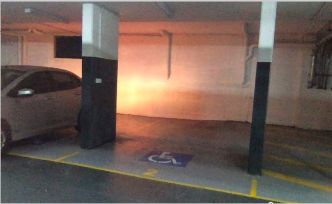 Rockdale - Secure Garage near Shopping Mall