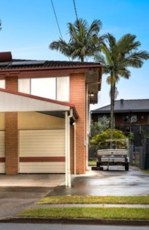 Bracken Ridge - Great Carport Parking near Bus Stop