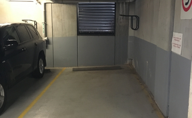 Geographe Street. Convenient location close to CBD!