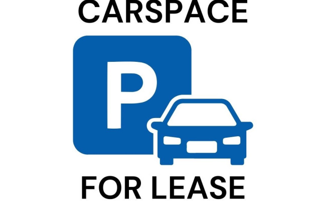 Parking Space in Prime Burwood Location Option for Lockable Garage at 19 George Street