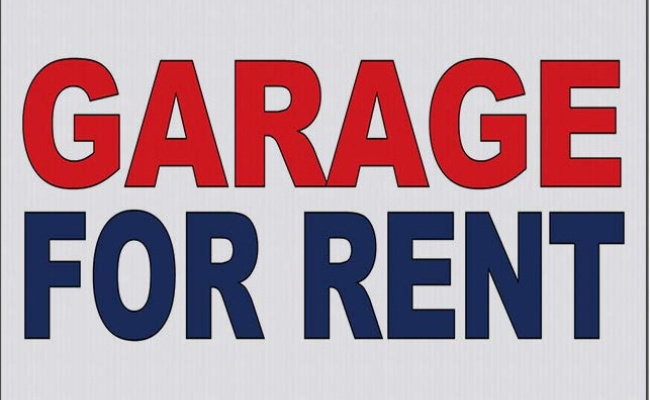 Parking Space in Prime Burwood Location Option for Lockable Garage at 19 George Street