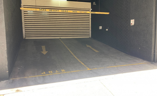 Haymarket - Secure Premium Indoor Parking in CBD More than 20 Spaces Avail 