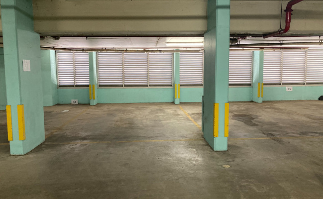 Haymarket - Secure Premium Indoor Parking in CBD More than 20 Spaces Avail 