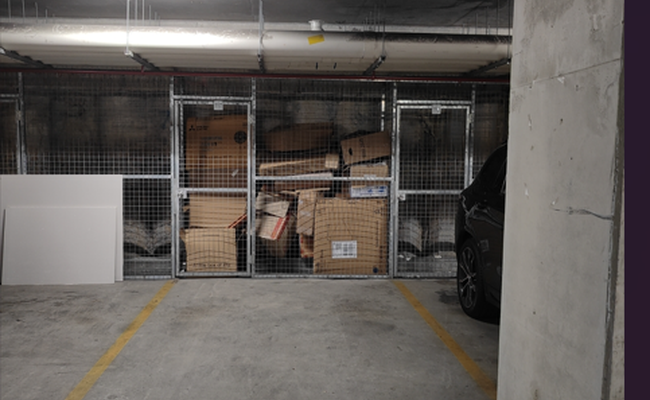 Great Parking Space near Parramatta CBD