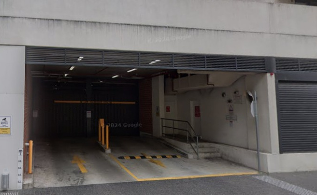 Parramatta - Car Parking Space For Rent