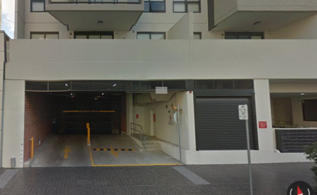 Parramatta - Secure Undercover Parking near CBD