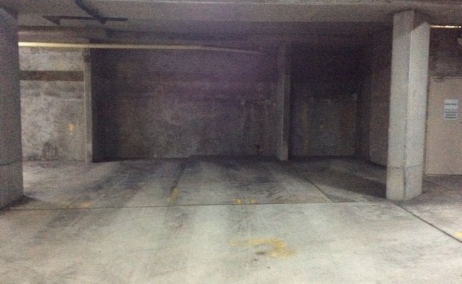 Security Car Parking Space Available In Redfern