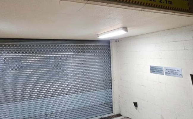 Long or short-term , 3 mins to station , Secure & undercover