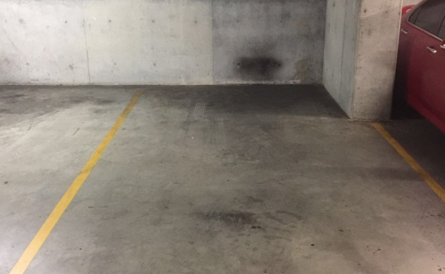 Large Parking Space In CBD