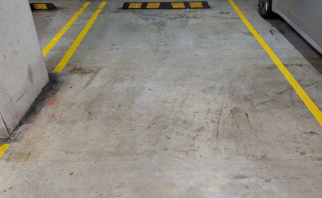 Underground parking, near Liverpool Westfield and Hospital