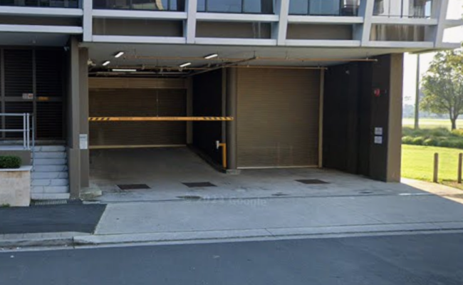 Wolli Creek - Secure Undercover Parking