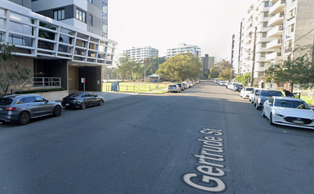Wolli Creek - Secure Undercover Parking