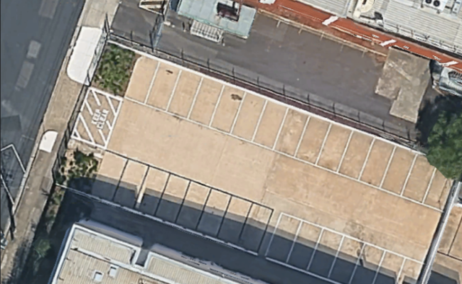 Secure CBD Parking with 24/7 access (Bay 17)