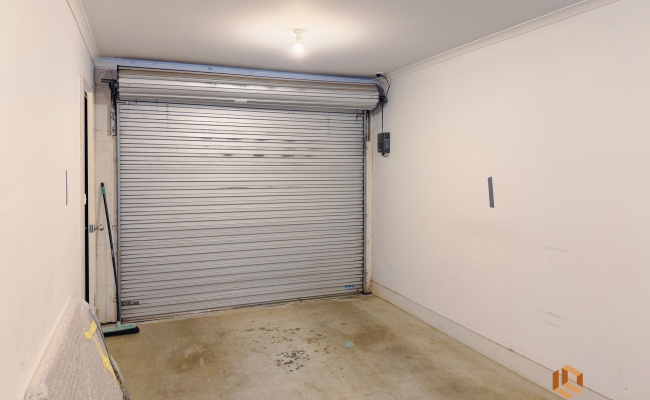 Lock up garage parking on Gilbert Street in Adelaide South Australia Lock up garage parking on Gilbert Street in Adelaide South Australia