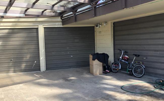 North Bondi - Secure Lock Up Garage for Parking/Storage #3